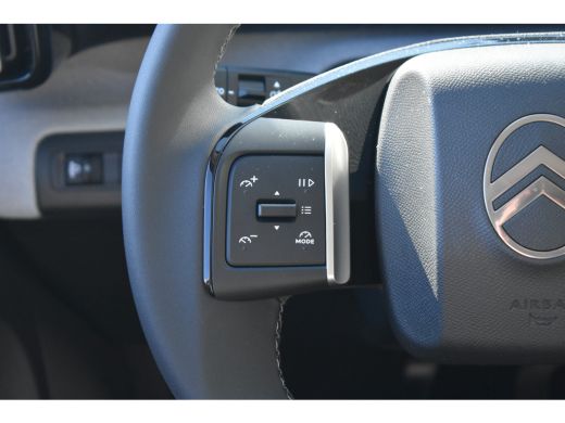 Citroën C3 Aircross 1.2 Turbo 100pk Plus DEMO-DEAL! | Navigatie By App | Achteruitrijcamera | Climate Control | Cruis... ActivLease financial lease