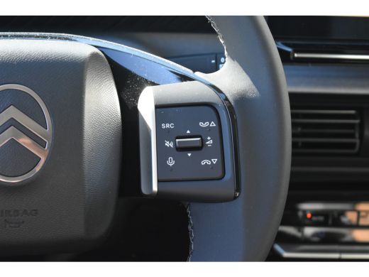 Citroën C3 Aircross 1.2 Turbo 100pk Plus DEMO-DEAL! | Navigatie By App | Achteruitrijcamera | Climate Control | Cruis... ActivLease financial lease