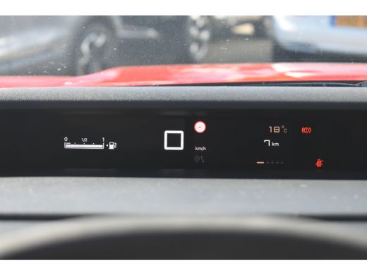 Citroën C3 Aircross 1.2 Turbo 100pk Plus DEMO-DEAL! | Navigatie By App | Achteruitrijcamera | Climate Control | Cruis... ActivLease financial lease