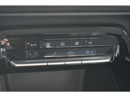 Citroën C3 Aircross 1.2 Turbo 100pk Plus DEMO-DEAL! | Navigatie By App | Achteruitrijcamera | Climate Control | Cruis... ActivLease financial lease