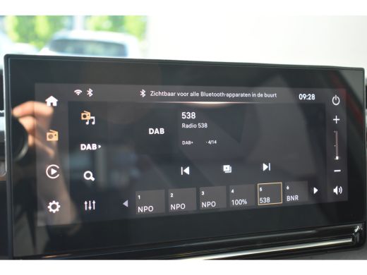 Citroën C3 Aircross 1.2 Turbo 100pk Plus DEMO-DEAL! | Navigatie By App | Achteruitrijcamera | Climate Control | Cruis... ActivLease financial lease