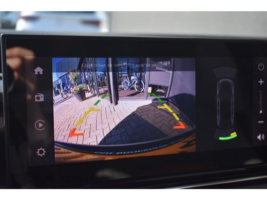 Citroën C3 Aircross 1.2 Turbo 100pk Plus DEMO-DEAL! | Navigatie By App | Achteruitrijcamera | Climate Control | Cruis... ActivLease financial lease