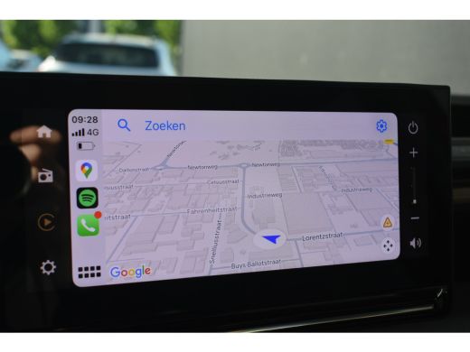 Citroën C3 Aircross 1.2 Turbo 100pk Plus DEMO-DEAL! | Navigatie By App | Achteruitrijcamera | Climate Control | Cruis... ActivLease financial lease