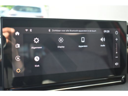 Citroën C3 Aircross 1.2 Turbo 100pk Plus DEMO-DEAL! | Navigatie By App | Achteruitrijcamera | Climate Control | Cruis... ActivLease financial lease