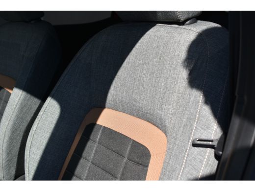 Citroën C3 Aircross 1.2 Turbo 100pk Plus DEMO-DEAL! | Navigatie By App | Achteruitrijcamera | Climate Control | Cruis... ActivLease financial lease