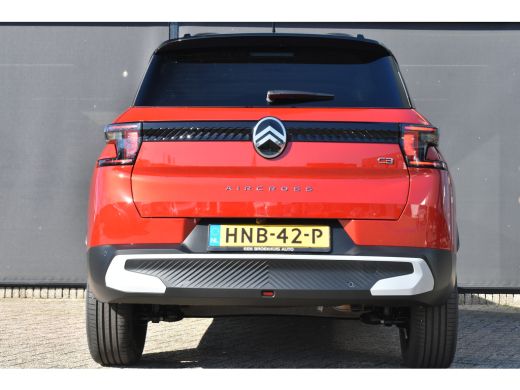 Citroën C3 Aircross 1.2 Turbo 100pk Plus DEMO-DEAL! | Navigatie By App | Achteruitrijcamera | Climate Control | Cruis... ActivLease financial lease