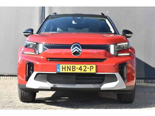 Citroën C3 Aircross 1.2 Turbo 100pk Plus DEMO-DEAL! | Navigatie By App | Achteruitrijcamera | Climate Control | Cruis... ActivLease financial lease