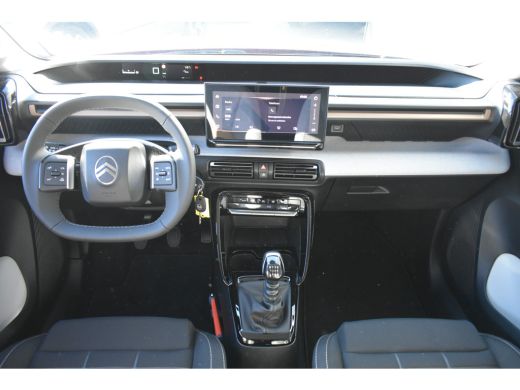 Citroën C3 Aircross 1.2 Turbo 100pk Plus DEMO-DEAL! | Navigatie By App | Achteruitrijcamera | Climate Control | Cruis... ActivLease financial lease