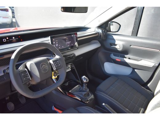Citroën C3 Aircross 1.2 Turbo 100pk Plus DEMO-DEAL! | Navigatie By App | Achteruitrijcamera | Climate Control | Cruis... ActivLease financial lease