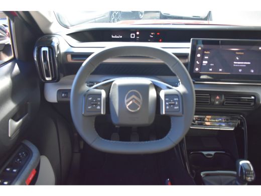 Citroën C3 Aircross 1.2 Turbo 100pk Plus DEMO-DEAL! | Navigatie By App | Achteruitrijcamera | Climate Control | Cruis... ActivLease financial lease
