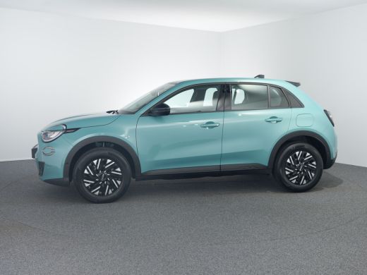 Fiat 600 1.2 Hybrid Urban Automaat | Airco (automatisch) | Apple Carplay/Android Auto|telefoonintegratie p... ActivLease financial lease