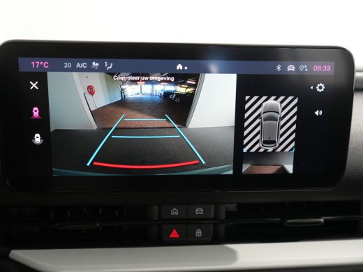 Fiat 600 1.2 Hybrid Urban Automaat | Airco (automatisch) | Apple Carplay/Android Auto|telefoonintegratie p... ActivLease financial lease