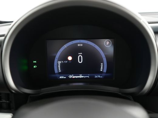 Fiat 600 1.2 Hybrid Urban Automaat | Airco (automatisch) | Apple Carplay/Android Auto|telefoonintegratie p... ActivLease financial lease