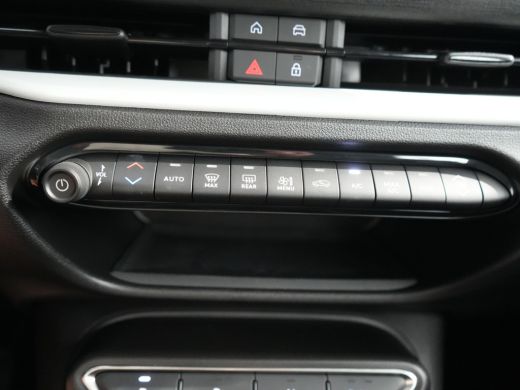 Fiat 600 1.2 Hybrid Urban Automaat | Airco (automatisch) | Apple Carplay/Android Auto|telefoonintegratie p... ActivLease financial lease