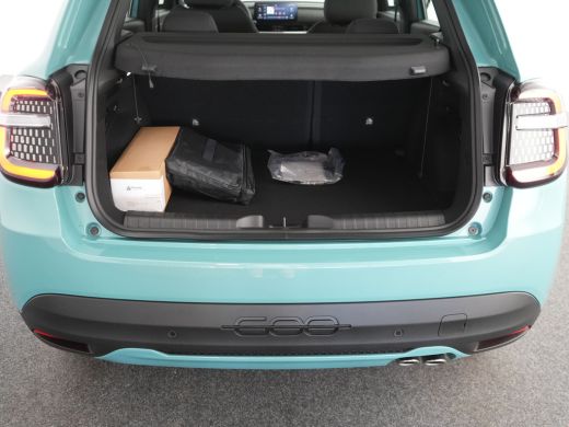 Fiat 600 1.2 Hybrid Urban Automaat | Airco (automatisch) | Apple Carplay/Android Auto|telefoonintegratie p... ActivLease financial lease
