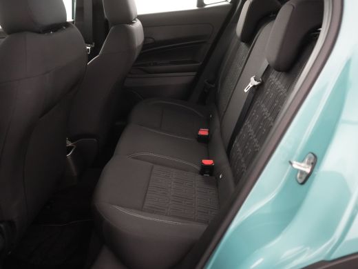 Fiat 600 1.2 Hybrid Urban Automaat | Airco (automatisch) | Apple Carplay/Android Auto|telefoonintegratie p... ActivLease financial lease