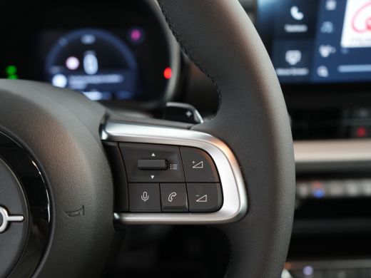 Fiat 600 1.2 Hybrid Urban Automaat | Airco (automatisch) | Apple Carplay/Android Auto|telefoonintegratie p... ActivLease financial lease