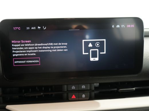 Fiat 600 1.2 Hybrid Urban Automaat | Airco (automatisch) | Apple Carplay/Android Auto|telefoonintegratie p... ActivLease financial lease