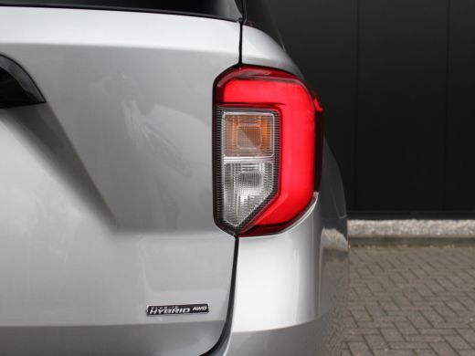 Ford Explorer 3.0 V6 457PK | PHEV ST-Line | Afn. Trekhaak | BTW-Auto | Standkachel | Pano-Dak | B&O audio | 360... ActivLease financial lease