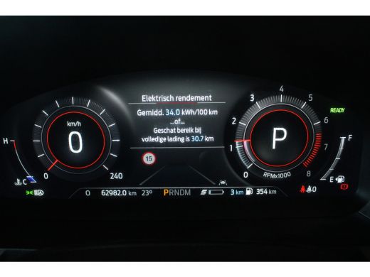 Ford Explorer 3.0 V6 457PK | PHEV ST-Line | Afn. Trekhaak | BTW-Auto | Standkachel | Pano-Dak | B&O audio | 360... ActivLease financial lease
