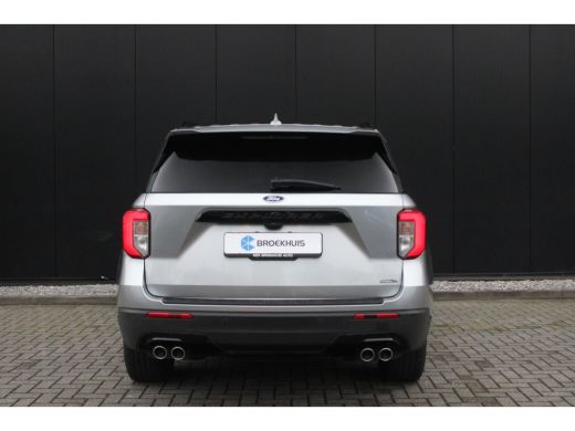 Ford Explorer 3.0 V6 457PK | PHEV ST-Line | Afn. Trekhaak | BTW-Auto | Standkachel | Pano-Dak | B&O audio | 360... ActivLease financial lease