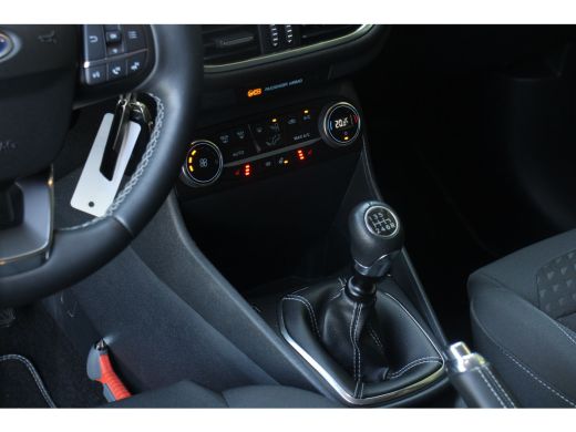 Ford Fiesta 1.0 EcoBoost Titanium | Stuur/stoelverwarming | CarPlay | Trekhaak ActivLease financial lease