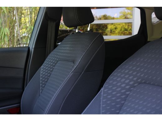 Ford Fiesta 1.0 EcoBoost Titanium | Stuur/stoelverwarming | CarPlay | Trekhaak ActivLease financial lease