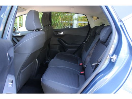 Ford Fiesta 1.0 EcoBoost Titanium | Stuur/stoelverwarming | CarPlay | Trekhaak ActivLease financial lease