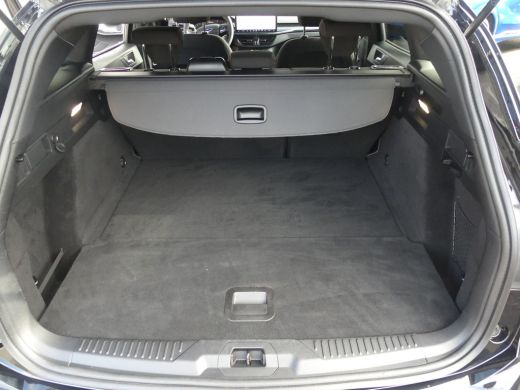 Ford FOCUS Wagon 1.0 EcoBoost Hybrid 125PK ST Line | STOEL+STUUR+VOORRUITVERWARMING | NAVI | ActivLease financial lease