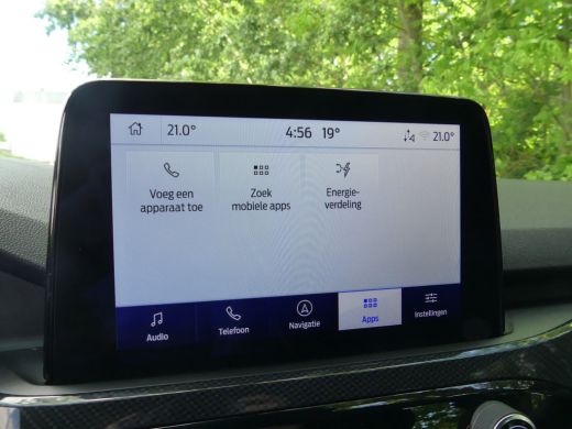 Ford Kuga 2.5 PHEV 225PK ST-Line | STOEL+STUUR+VOORRUITVERWARMING | NAVI | PARKEERSENSOREN | CAMERA | 18'' ... ActivLease financial lease