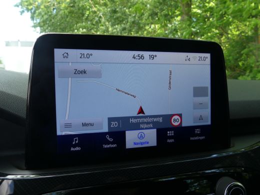 Ford Kuga 2.5 PHEV 225PK ST-Line | STOEL+STUUR+VOORRUITVERWARMING | NAVI | PARKEERSENSOREN | CAMERA | 18'' ... ActivLease financial lease