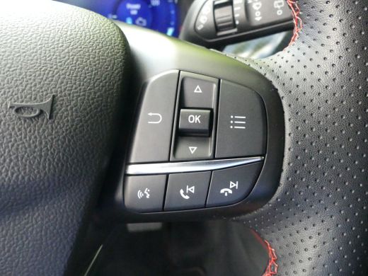 Ford Kuga 2.5 PHEV 225PK ST-Line | STOEL+STUUR+VOORRUITVERWARMING | NAVI | PARKEERSENSOREN | CAMERA | 18'' ... ActivLease financial lease