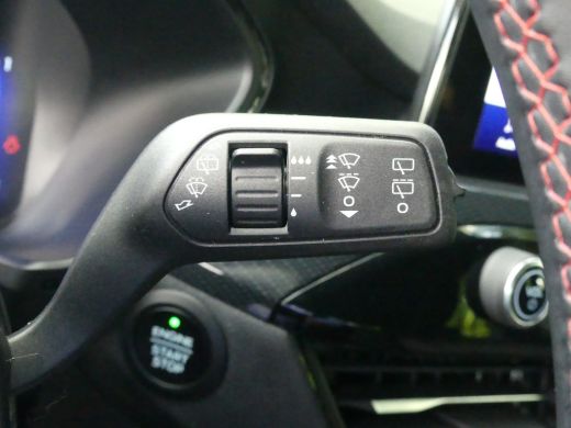 Ford Kuga 2.5 PHEV 225PK ST-Line | STOEL+STUUR+VOORRUITVERWARMING | NAVI | PARKEERSENSOREN | CAMERA | 18'' ... ActivLease financial lease