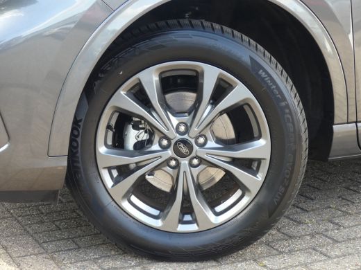 Ford Kuga 2.5 PHEV 225PK ST-Line | STOEL+STUUR+VOORRUITVERWARMING | NAVI | PARKEERSENSOREN | CAMERA | 18'' ... ActivLease financial lease