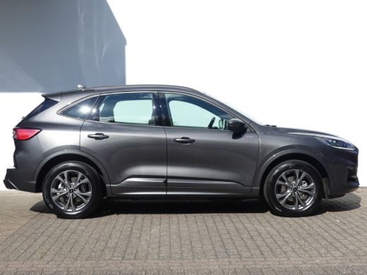 Ford Kuga 2.5 PHEV 225PK ST-Line | STOEL+STUUR+VOORRUITVERWARMING | NAVI | PARKEERSENSOREN | CAMERA | 18'' ... ActivLease financial lease