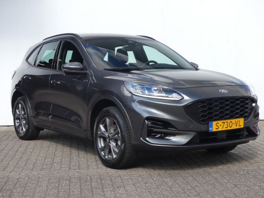 Ford Kuga 2.5 PHEV 225PK ST-Line | STOEL+STUUR+VOORRUITVERWARMING | NAVI | PARKEERSENSOREN | CAMERA | 18'' ... ActivLease financial lease