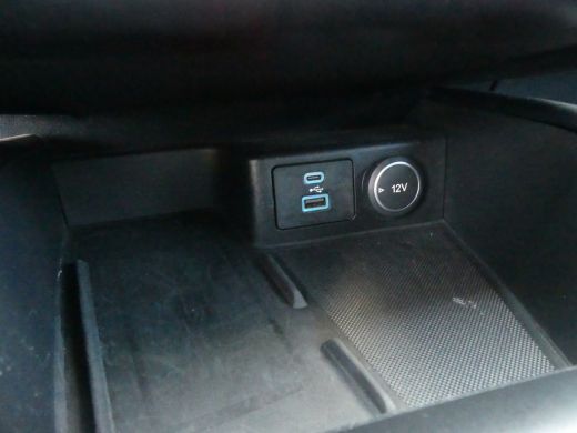 Ford Kuga 2.5 PHEV 225PK Vignale | HEAD-UP DISPLAY | LEDER | STOELVERWARMING | ELEKTRISCHE ACHTERKLEP | ActivLease financial lease