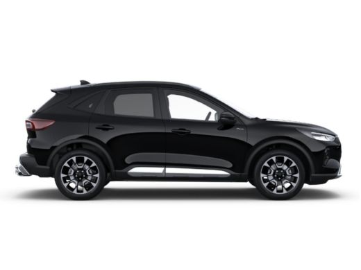 Ford Kuga 2.5 PHEV Active X | Achterbank verwarmd | Achteruitrijcamera | Bots waarschuwing systeem ActivLease financial lease