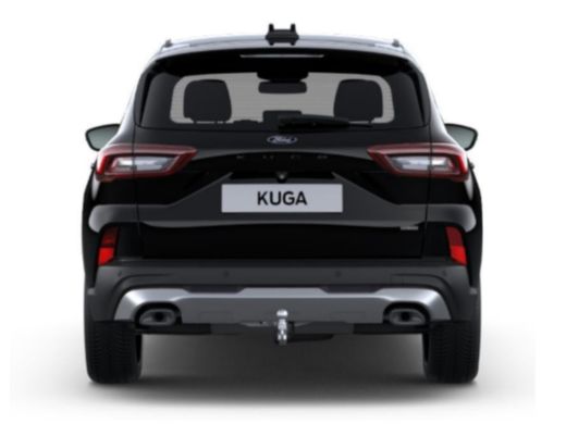 Ford Kuga 2.5 PHEV Active X | Achterbank verwarmd | Achteruitrijcamera | Bots waarschuwing systeem ActivLease financial lease