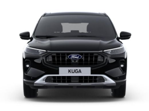 Ford Kuga 2.5 PHEV Active X | Achterbank verwarmd | Achteruitrijcamera | Bots waarschuwing systeem ActivLease financial lease