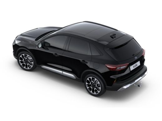 Ford Kuga 2.5 PHEV Active X | Achterbank verwarmd | Achteruitrijcamera | Bots waarschuwing systeem ActivLease financial lease