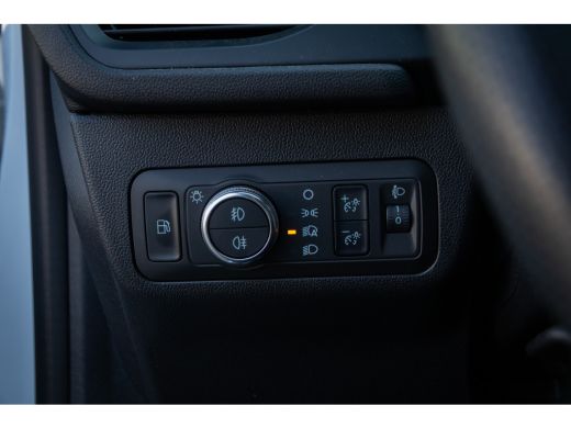 Ford Kuga 2.5 PHEV ST-Line ActivLease financial lease