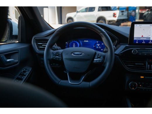 Ford Kuga 2.5 PHEV ST-Line ActivLease financial lease