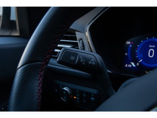 Ford Kuga 2.5 PHEV ST-Line ActivLease financial lease