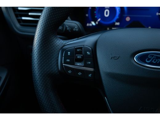 Ford Kuga 2.5 PHEV ST-Line ActivLease financial lease