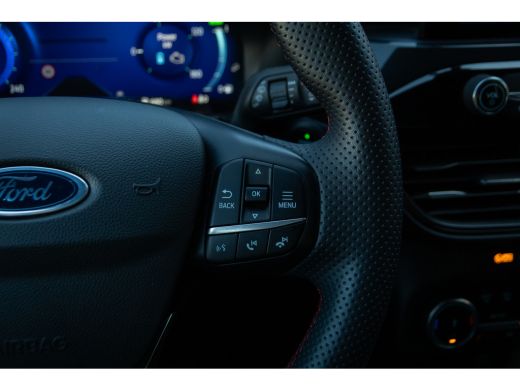 Ford Kuga 2.5 PHEV ST-Line ActivLease financial lease