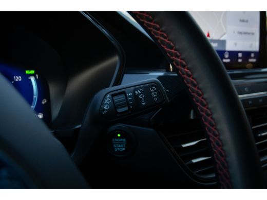Ford Kuga 2.5 PHEV ST-Line ActivLease financial lease