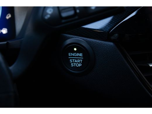 Ford Kuga 2.5 PHEV ST-Line ActivLease financial lease