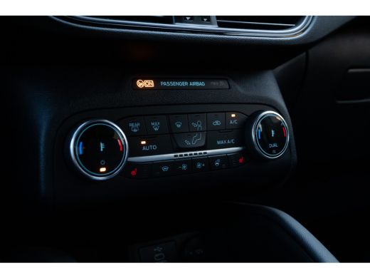 Ford Kuga 2.5 PHEV ST-Line ActivLease financial lease