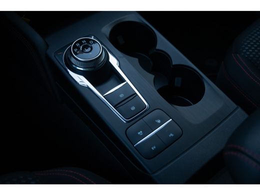 Ford Kuga 2.5 PHEV ST-Line ActivLease financial lease